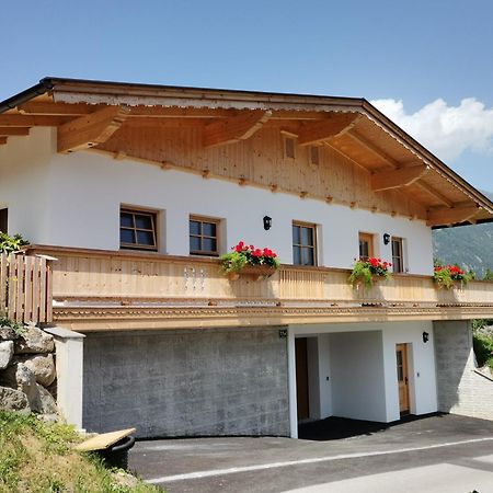 Ferienhaus Weber-Haeusl Райт  Экстерьер фото