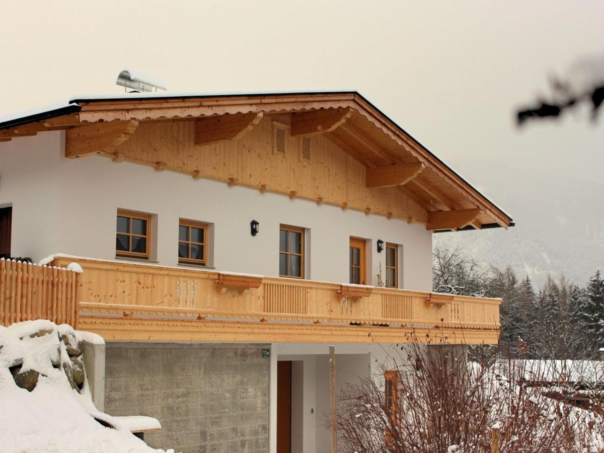 Ferienhaus Weber-Haeusl Райт  Экстерьер фото