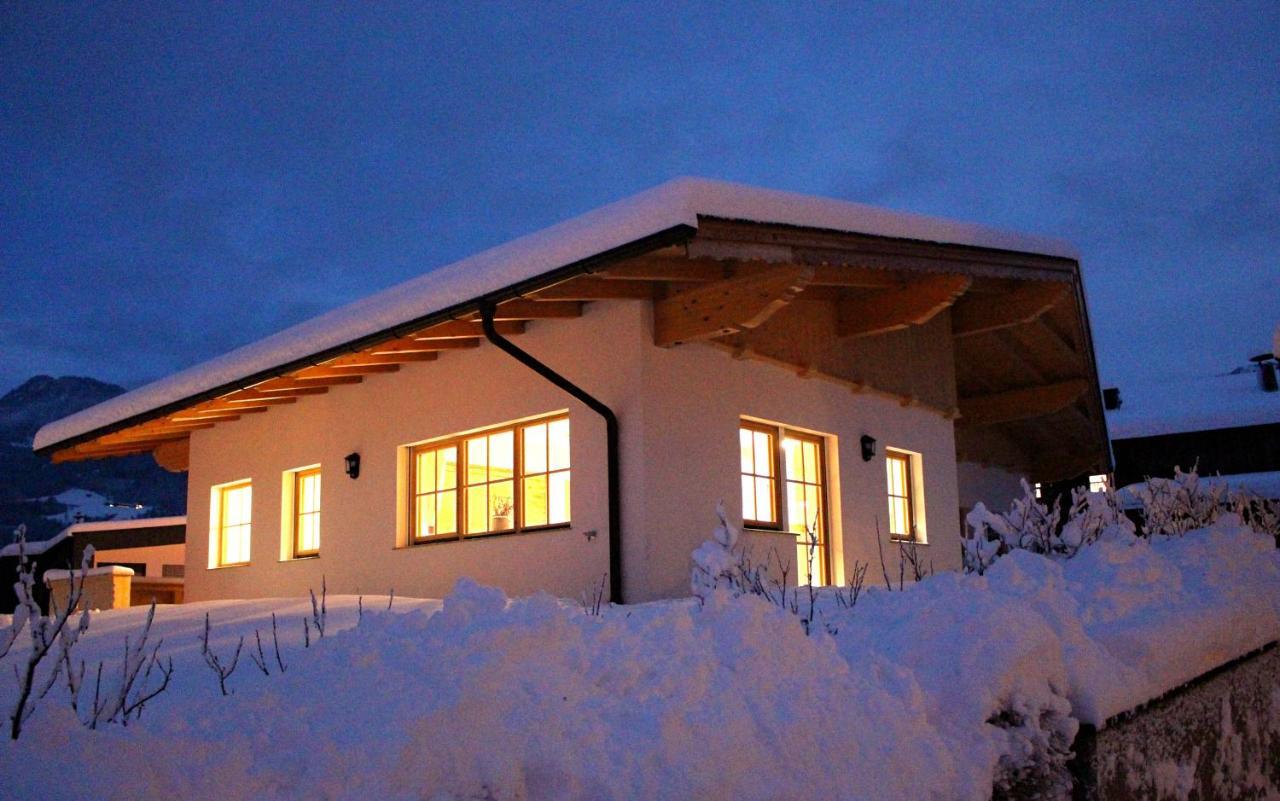 Ferienhaus Weber-Haeusl Райт  Экстерьер фото
