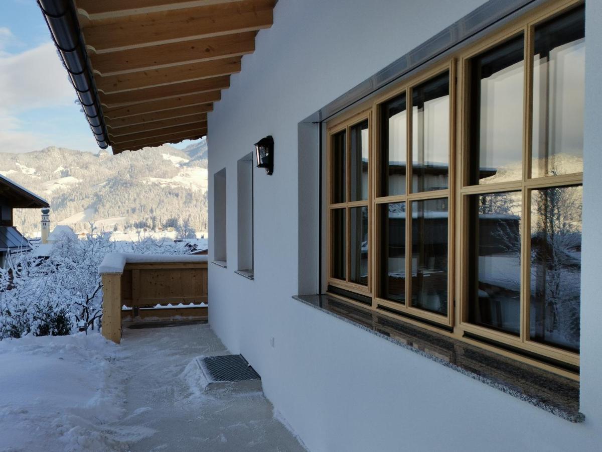 Ferienhaus Weber-Haeusl Райт  Экстерьер фото