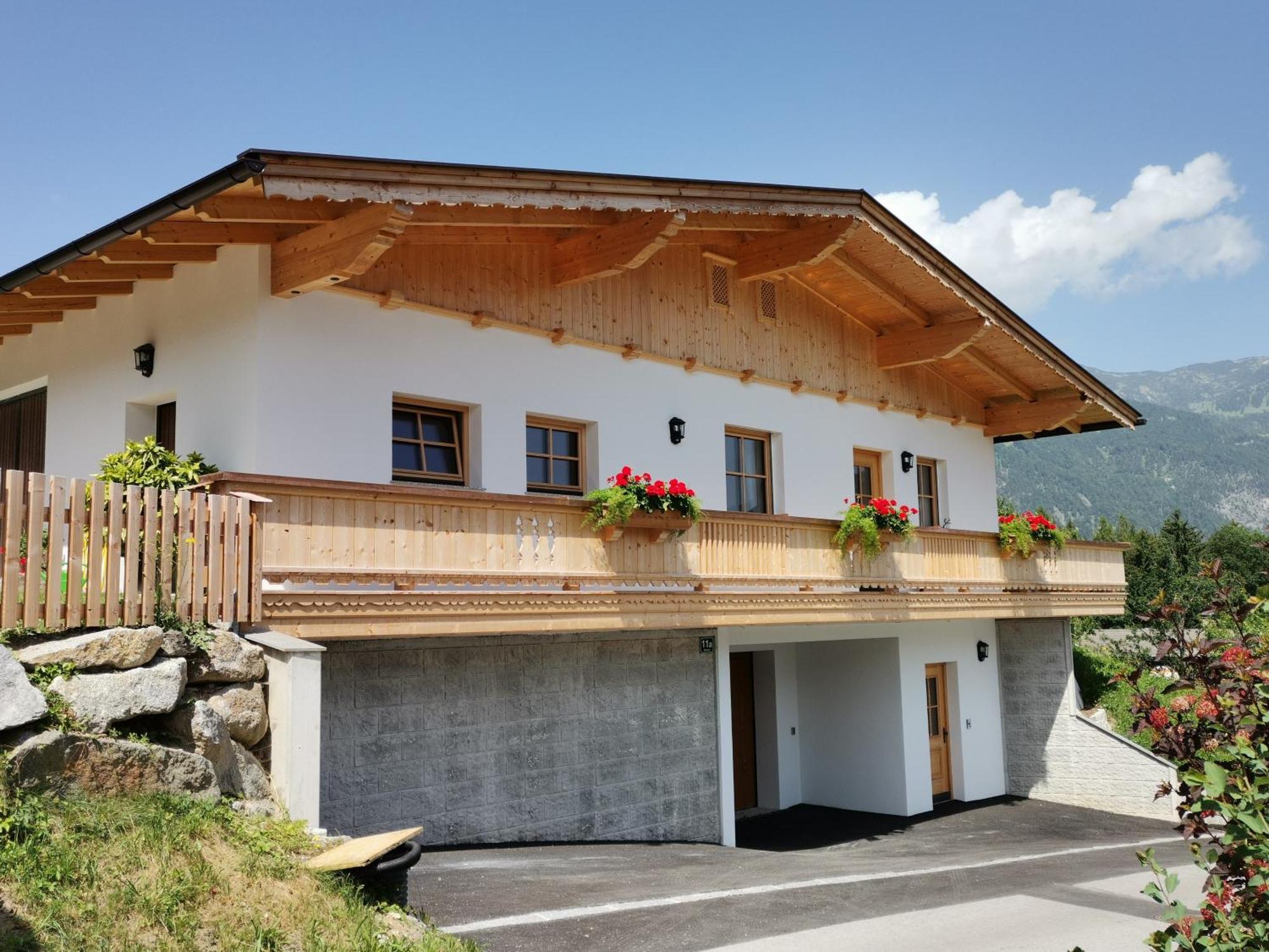 Ferienhaus Weber-Haeusl Райт  Экстерьер фото